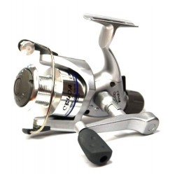 Котушка рибальська, Siweida Cobras, розмір 4000, 4 підшипники